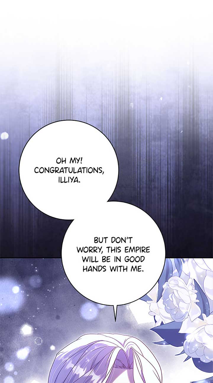 The Life Of An Evil Empress Chapter 60 285 26