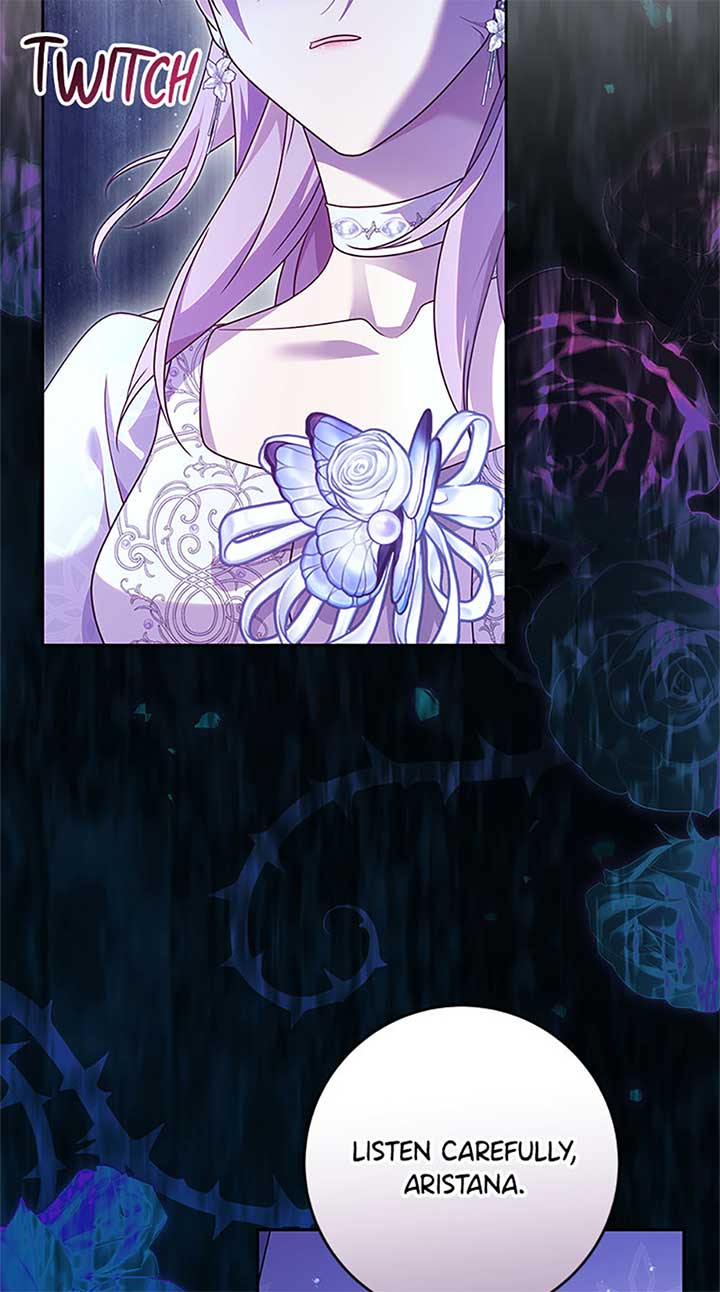 The Life Of An Evil Empress Chapter 60 287 28