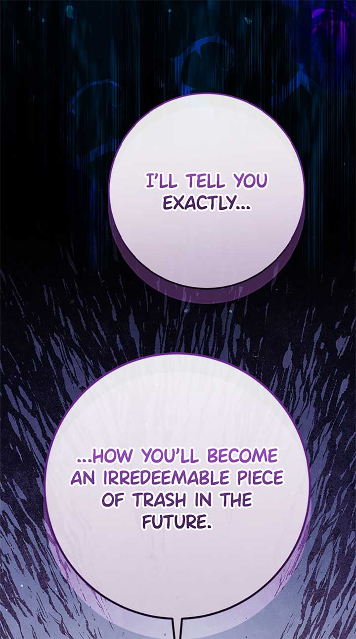 The Life Of An Evil Empress Chapter 60 289 30