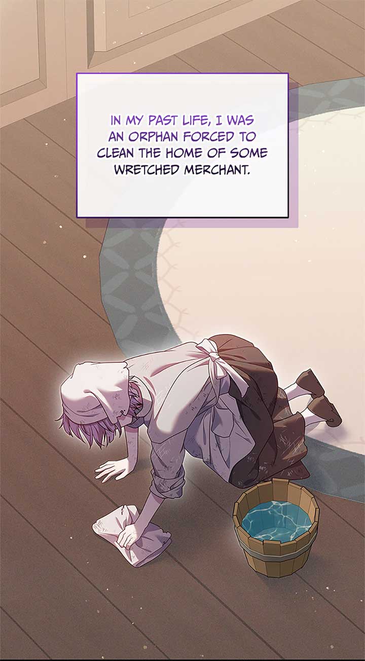 The Life Of An Evil Empress Chapter 60 294 35