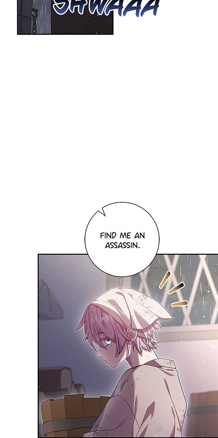 The Life Of An Evil Empress Chapter 60 297 38