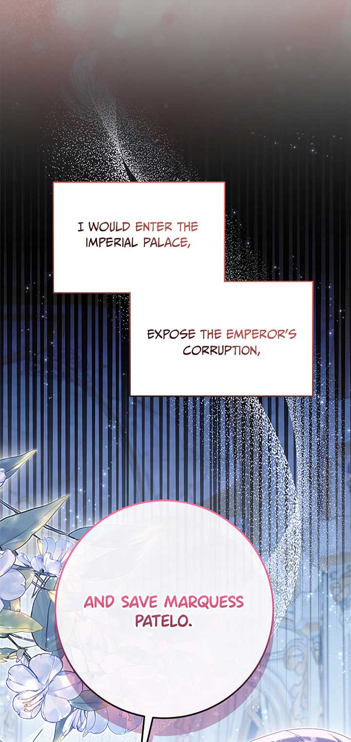 The Life Of An Evil Empress Chapter 60 332 73