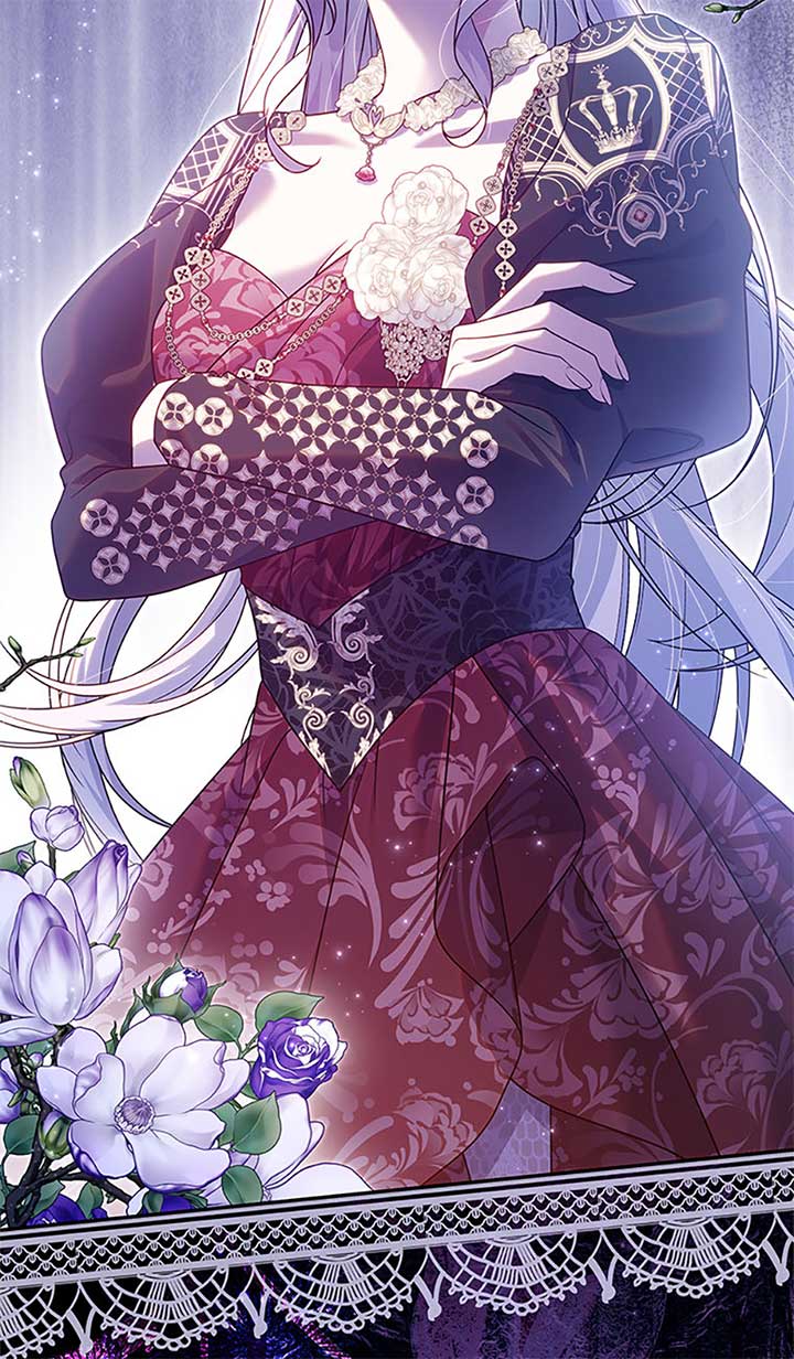 The Life Of An Evil Empress Chapter 60 339 80