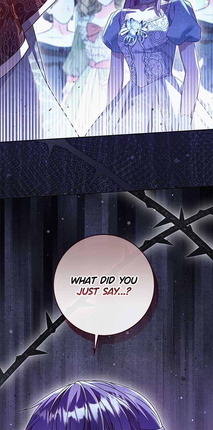 The Life Of An Evil Empress Chapter 62 244 03