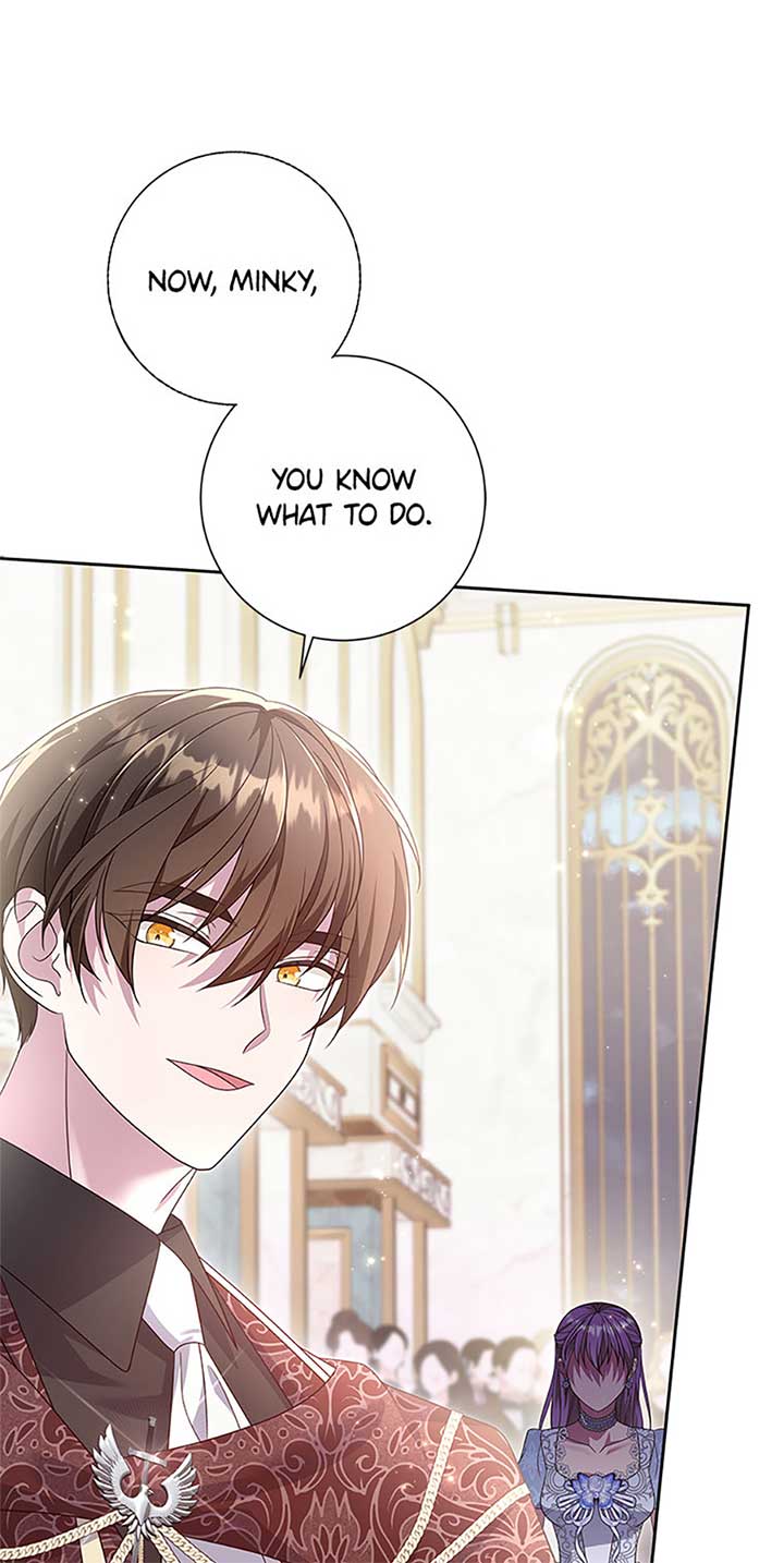 The Life Of An Evil Empress Chapter 62 246 05