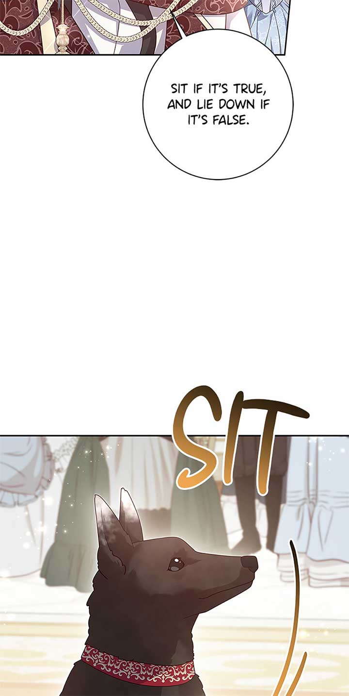 The Life Of An Evil Empress Chapter 62 247 06