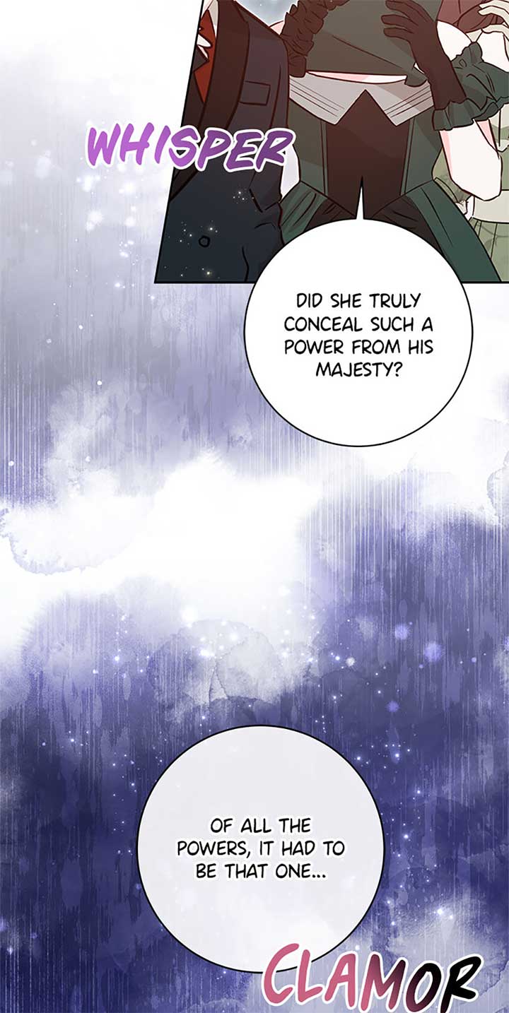 The Life Of An Evil Empress Chapter 62 249 08