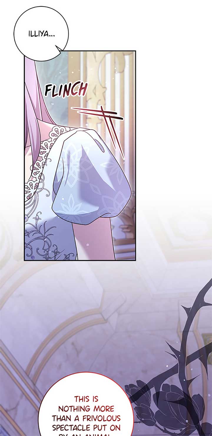 The Life Of An Evil Empress Chapter 62 251 10