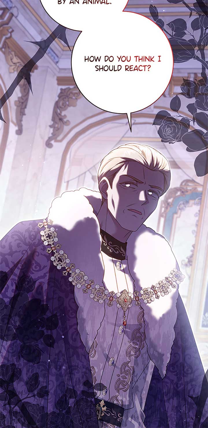 The Life Of An Evil Empress Chapter 62 252 11