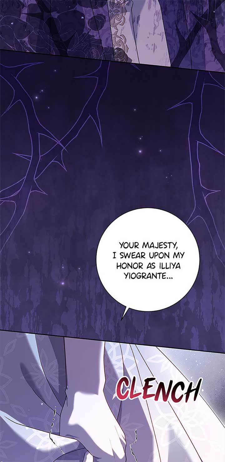 The Life Of An Evil Empress Chapter 62 253 12