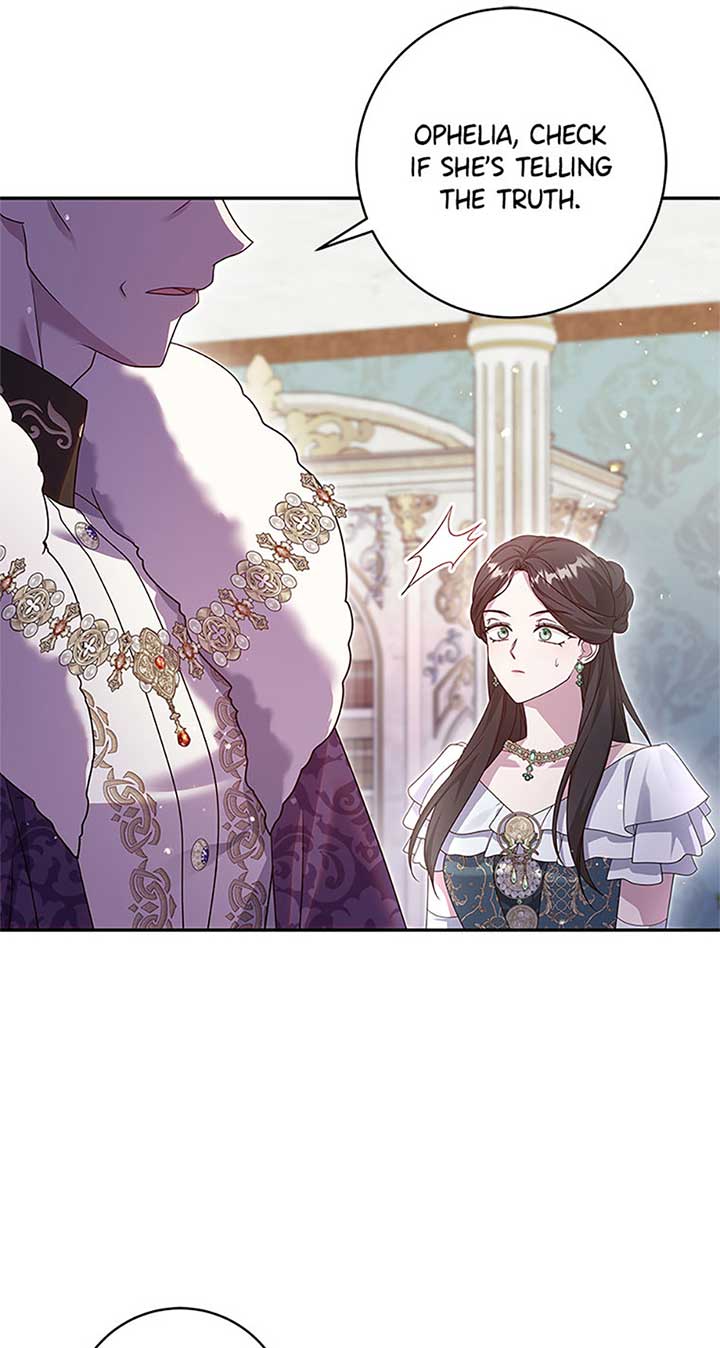 The Life Of An Evil Empress Chapter 62 256 15