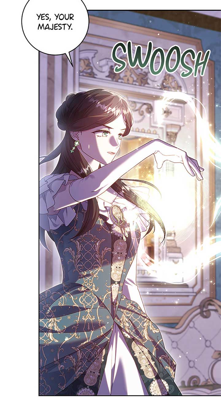 The Life Of An Evil Empress Chapter 62 257 16