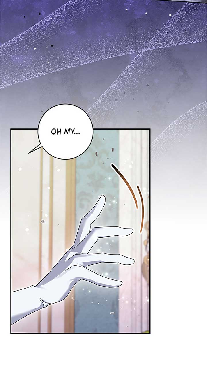 The Life Of An Evil Empress Chapter 62 261 20