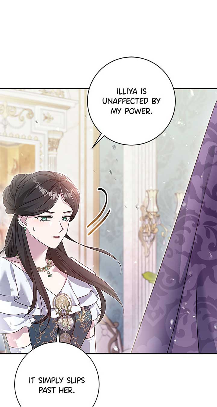 The Life Of An Evil Empress Chapter 62 262 21