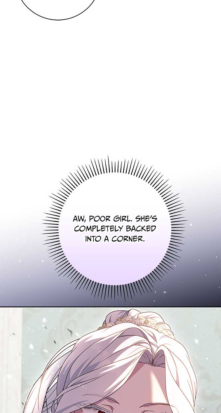 The Life Of An Evil Empress Chapter 62 263 22