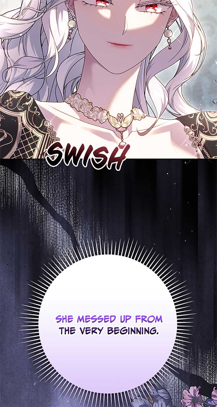 The Life Of An Evil Empress Chapter 62 264 23