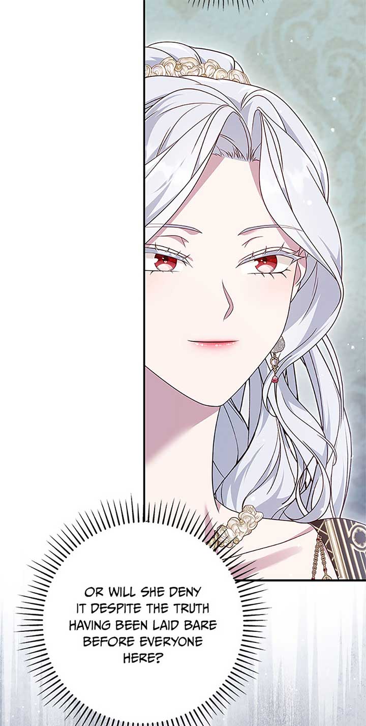 The Life Of An Evil Empress Chapter 62 269 28