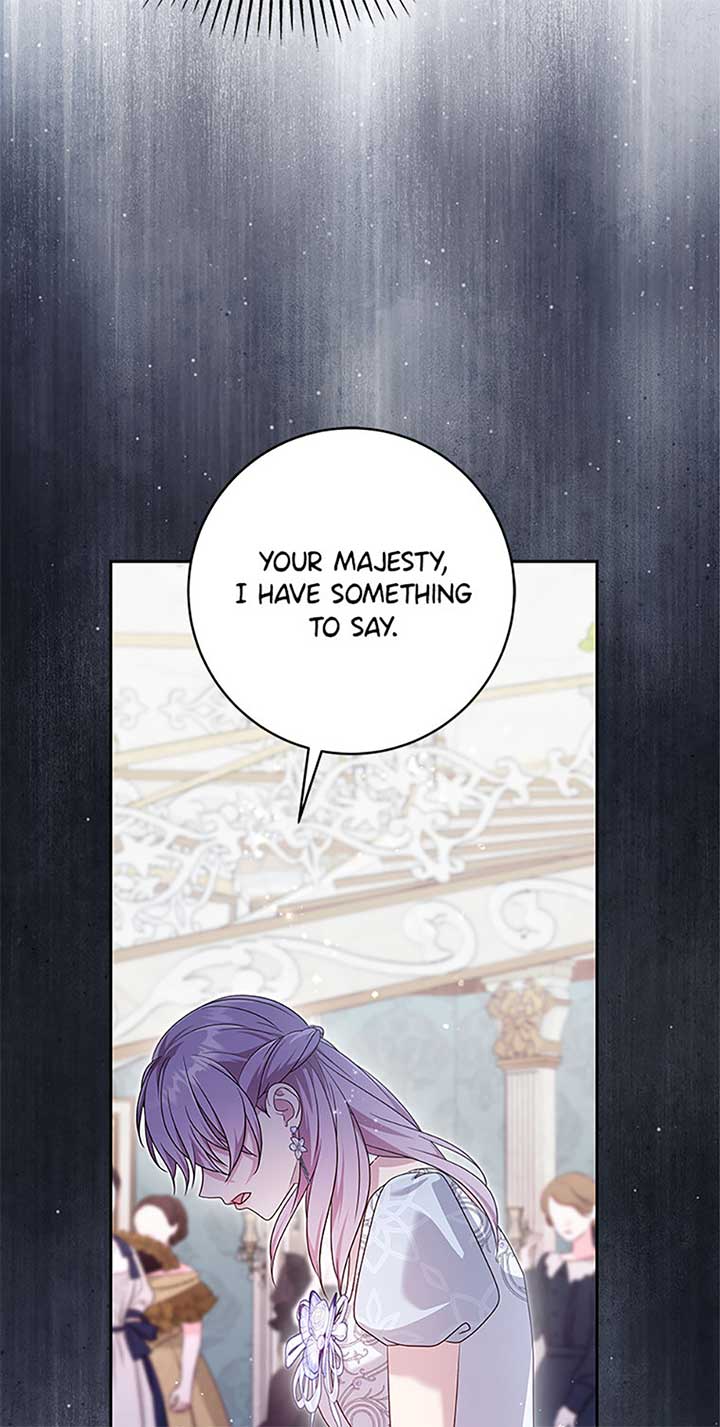 The Life Of An Evil Empress Chapter 62 270 29