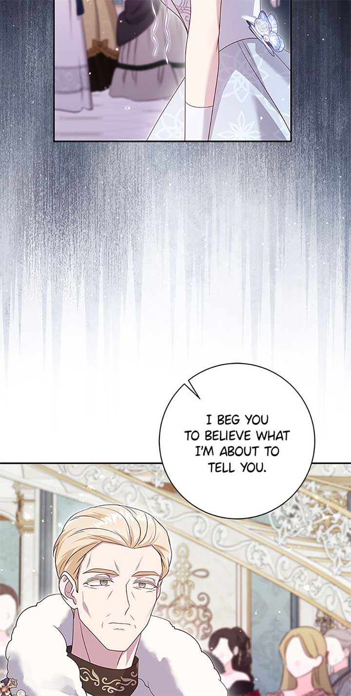 The Life Of An Evil Empress Chapter 62 271 30