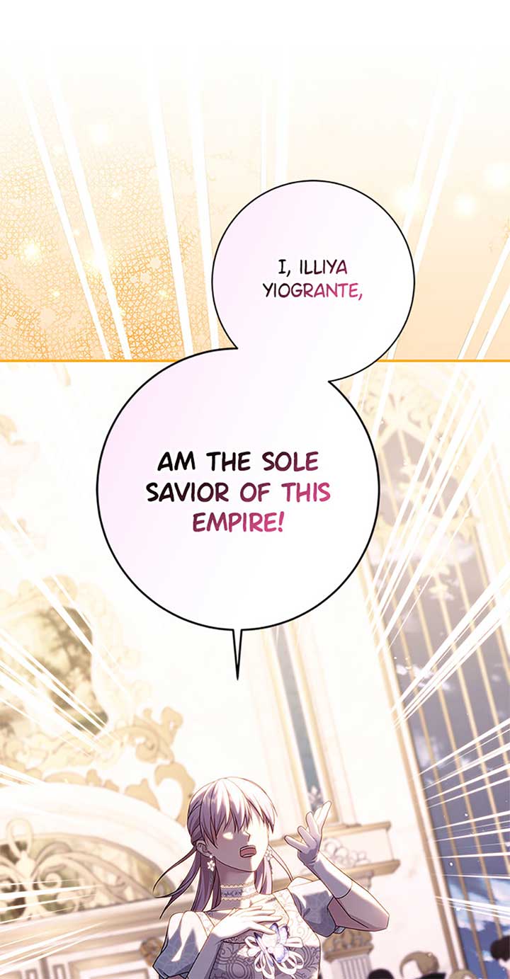 The Life Of An Evil Empress Chapter 62 273 32