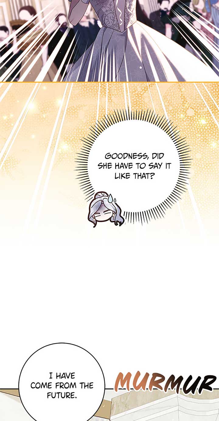 The Life Of An Evil Empress Chapter 62 274 33