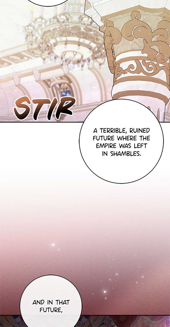 The Life Of An Evil Empress Chapter 62 275 34