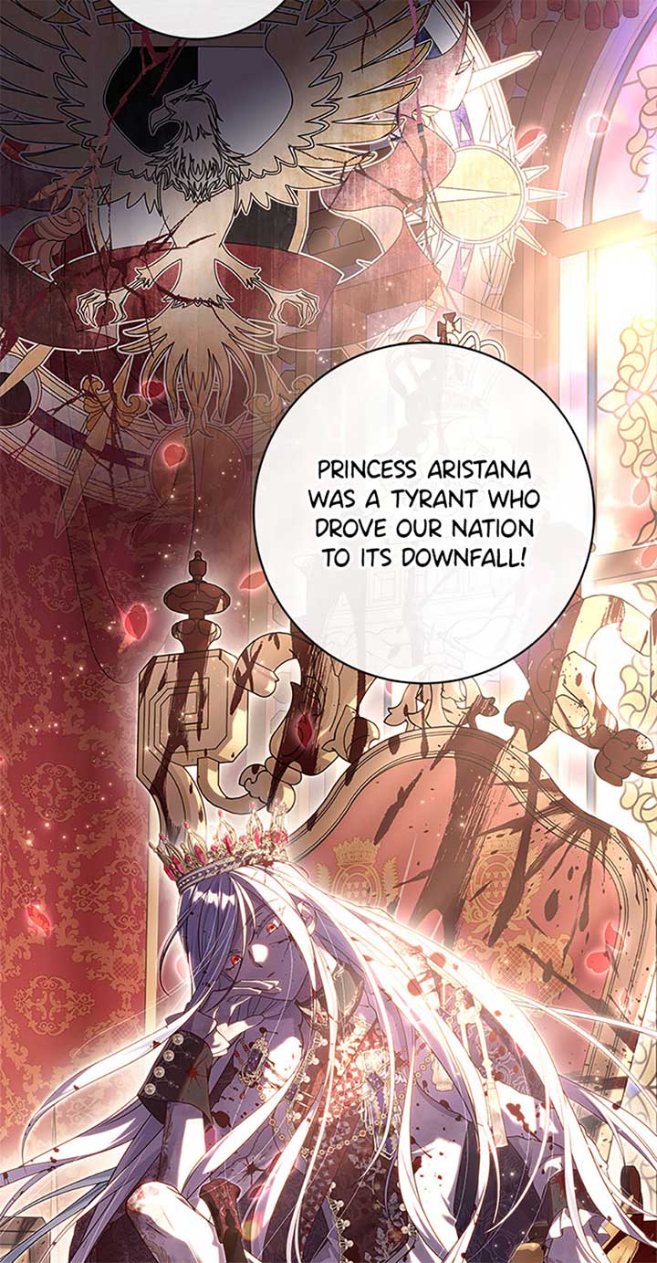 The Life Of An Evil Empress Chapter 62 276 35