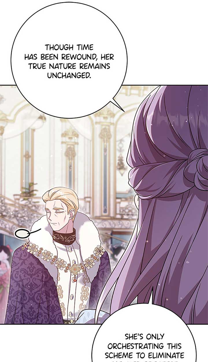 The Life Of An Evil Empress Chapter 62 278 37