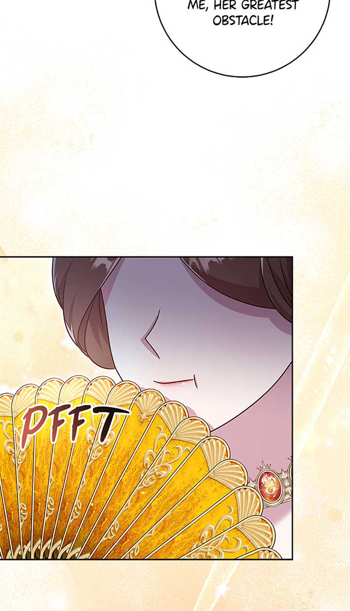 The Life Of An Evil Empress Chapter 62 279 38