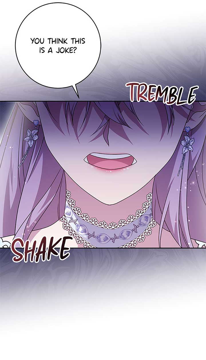 The Life Of An Evil Empress Chapter 62 283 42