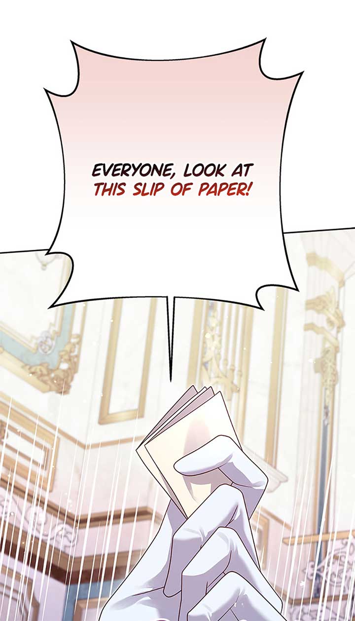 The Life Of An Evil Empress Chapter 62 284 43