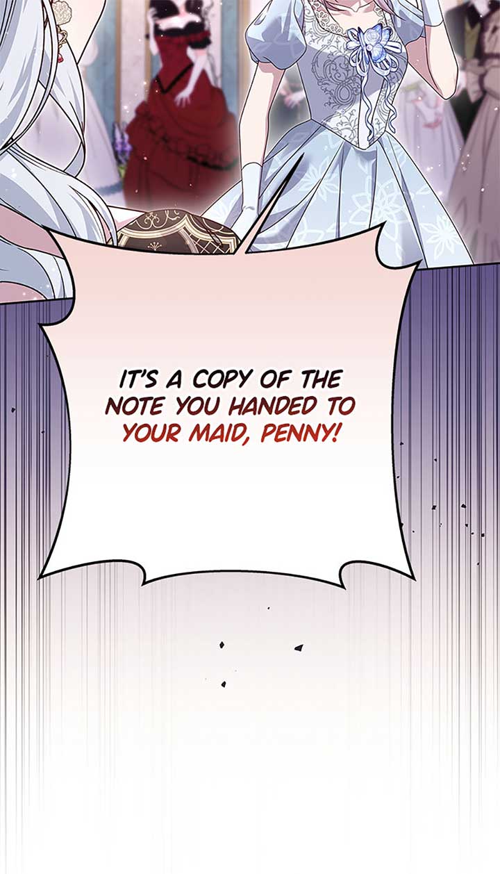 The Life Of An Evil Empress Chapter 62 286 45