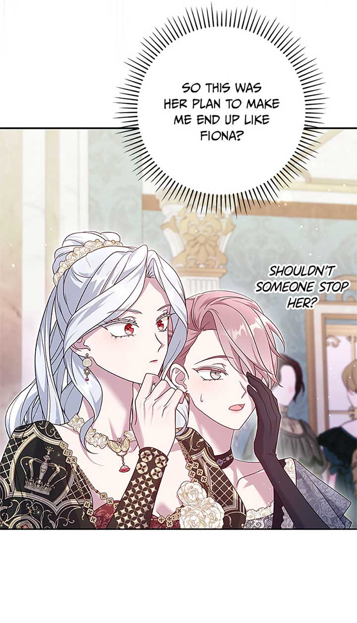 The Life Of An Evil Empress Chapter 62 287 46