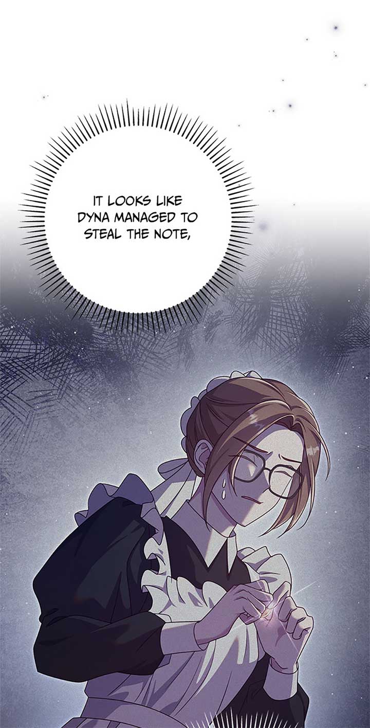 The Life Of An Evil Empress Chapter 62 288 47