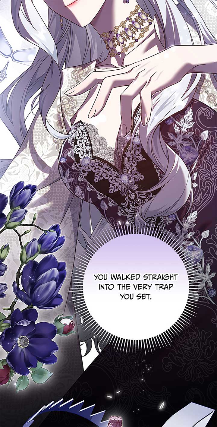 The Life Of An Evil Empress Chapter 62 290 49