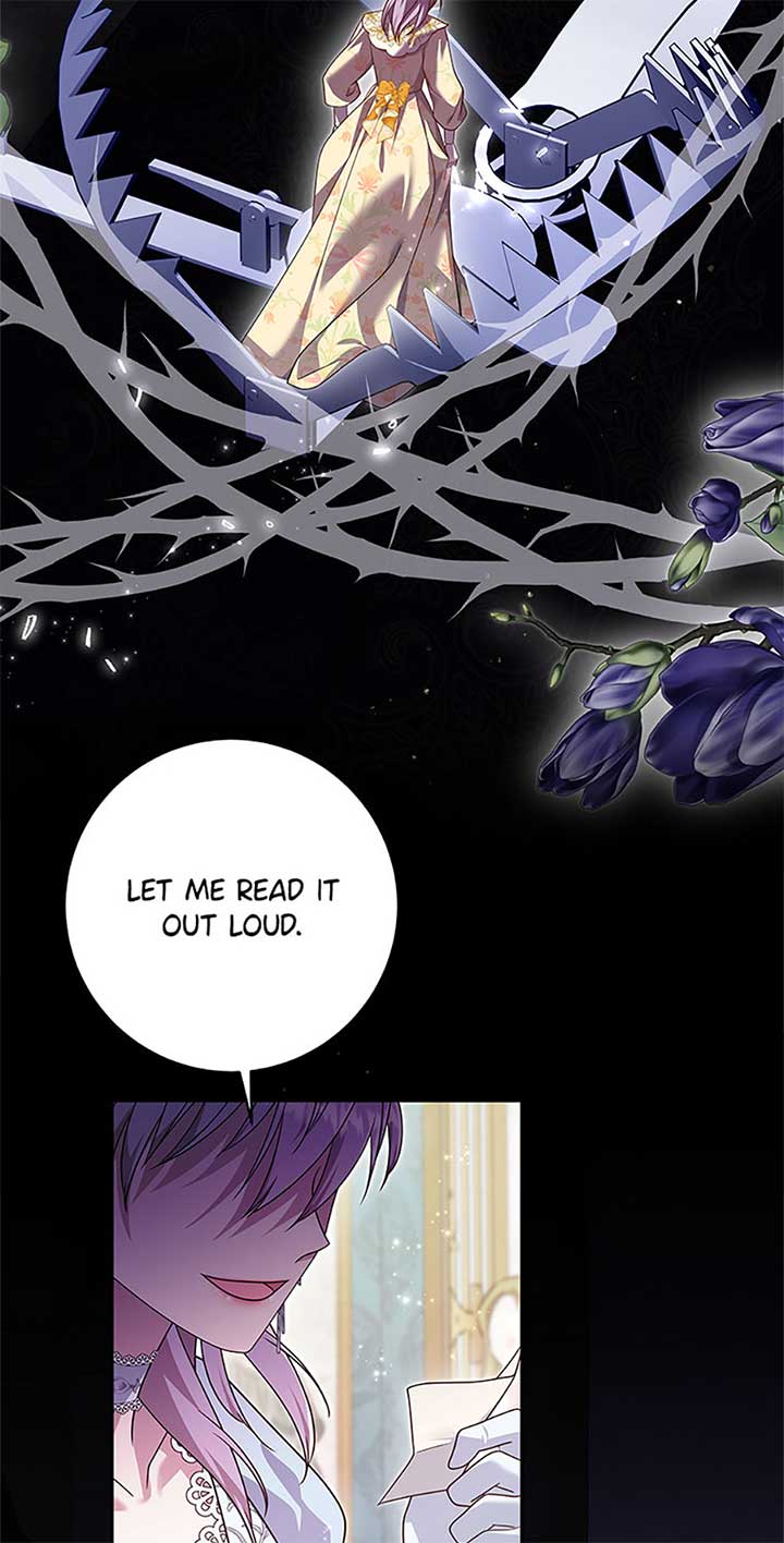 The Life Of An Evil Empress Chapter 62 291 50