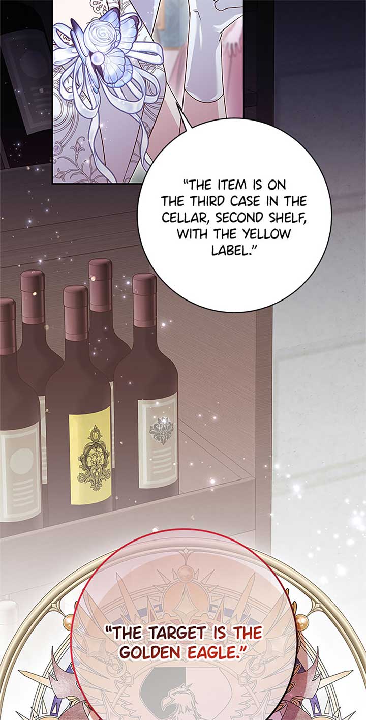 The Life Of An Evil Empress Chapter 62 292 51