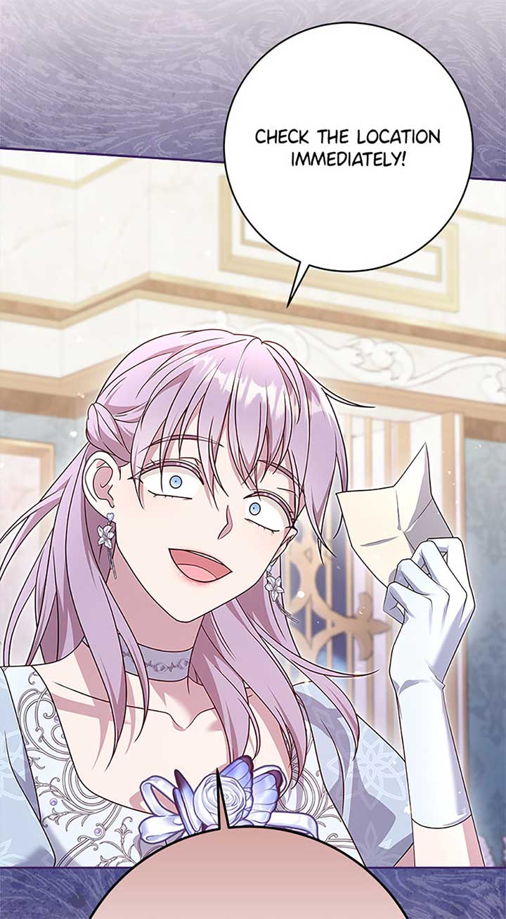 The Life Of An Evil Empress Chapter 62 295 54