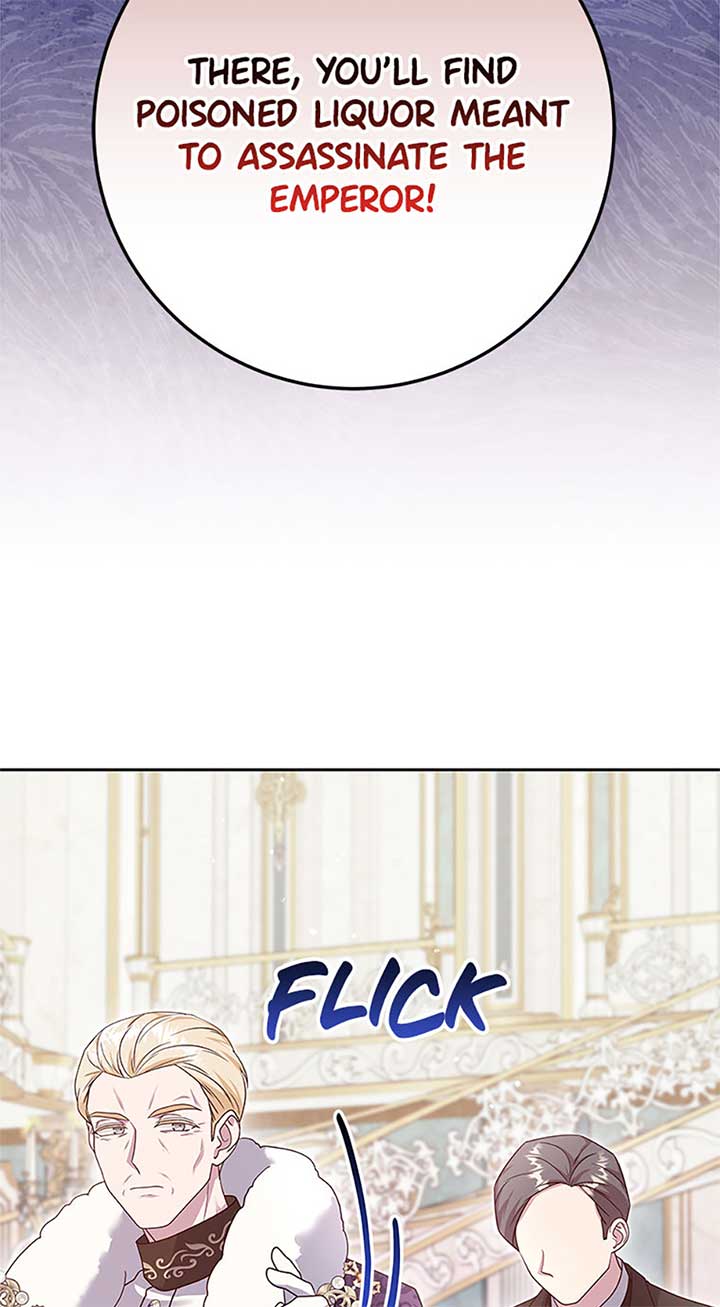 The Life Of An Evil Empress Chapter 62 296 55