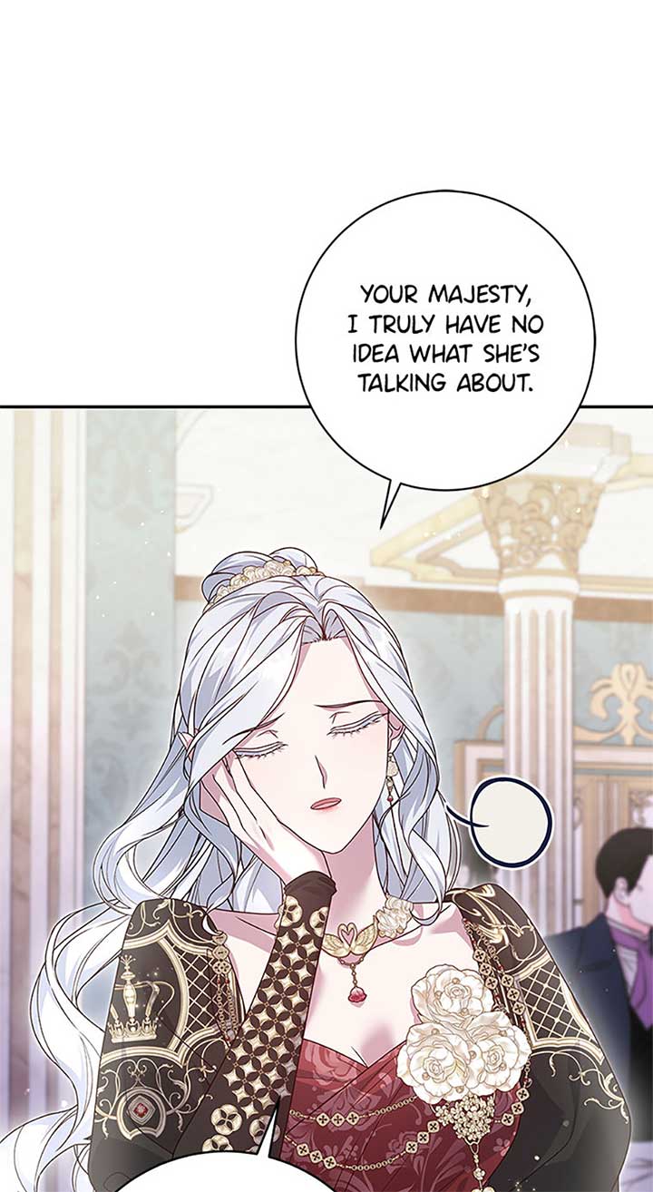 The Life Of An Evil Empress Chapter 62 299 58