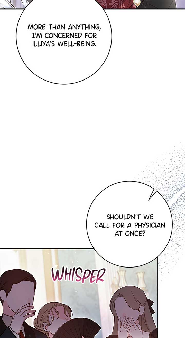 The Life Of An Evil Empress Chapter 62 300 59