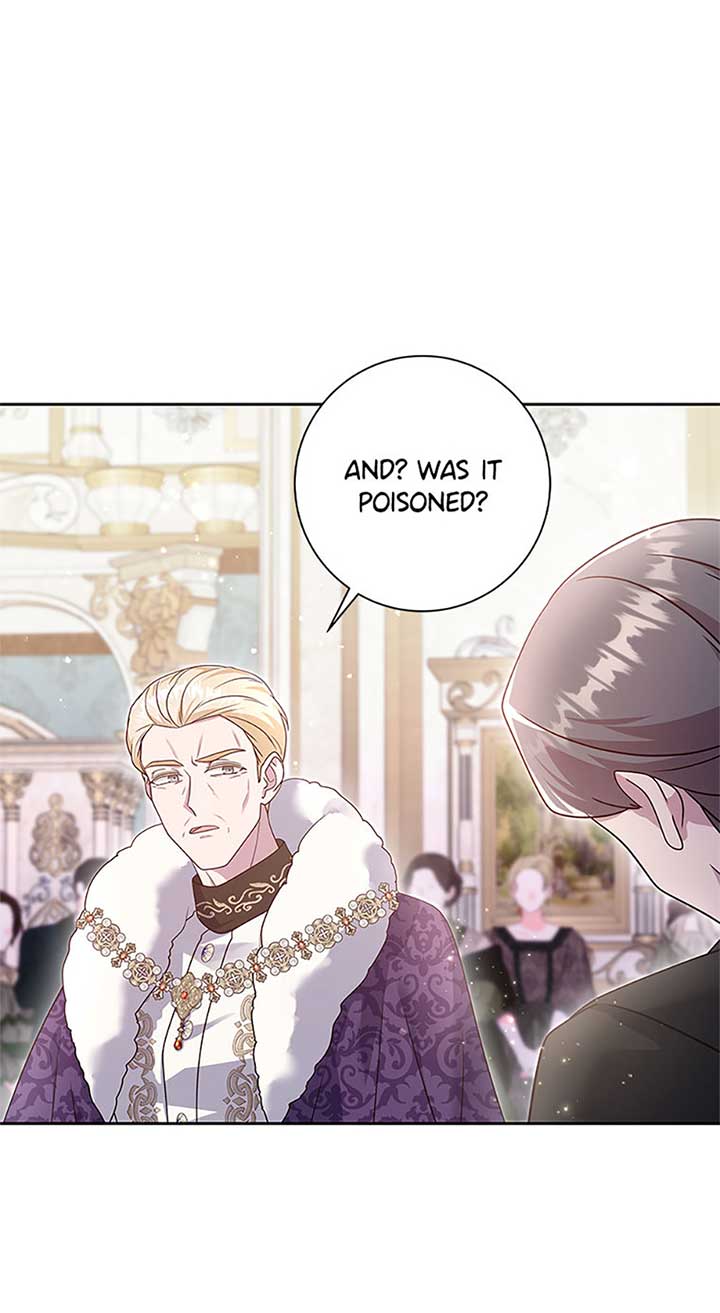 The Life Of An Evil Empress Chapter 62 303 62