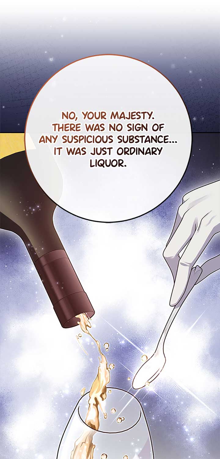 The Life Of An Evil Empress Chapter 62 304 63