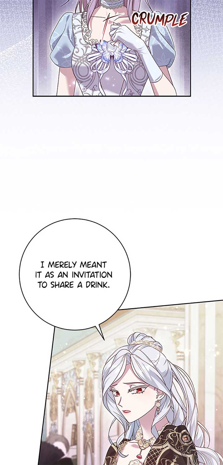 The Life Of An Evil Empress Chapter 62 306 65