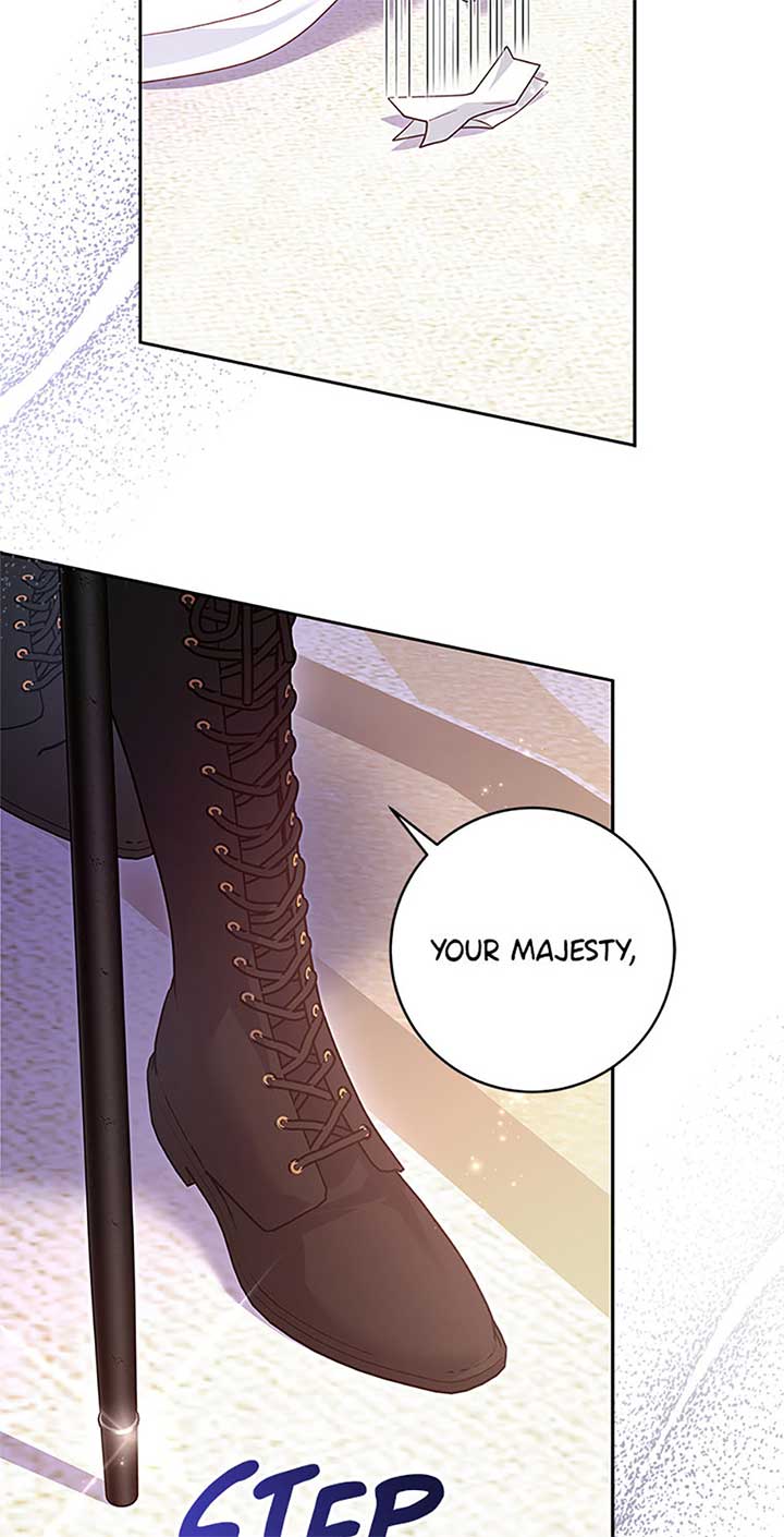 The Life Of An Evil Empress Chapter 62 311 70