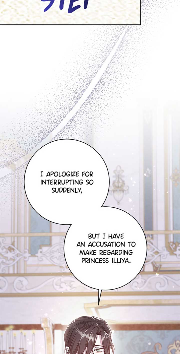 The Life Of An Evil Empress Chapter 62 312 71