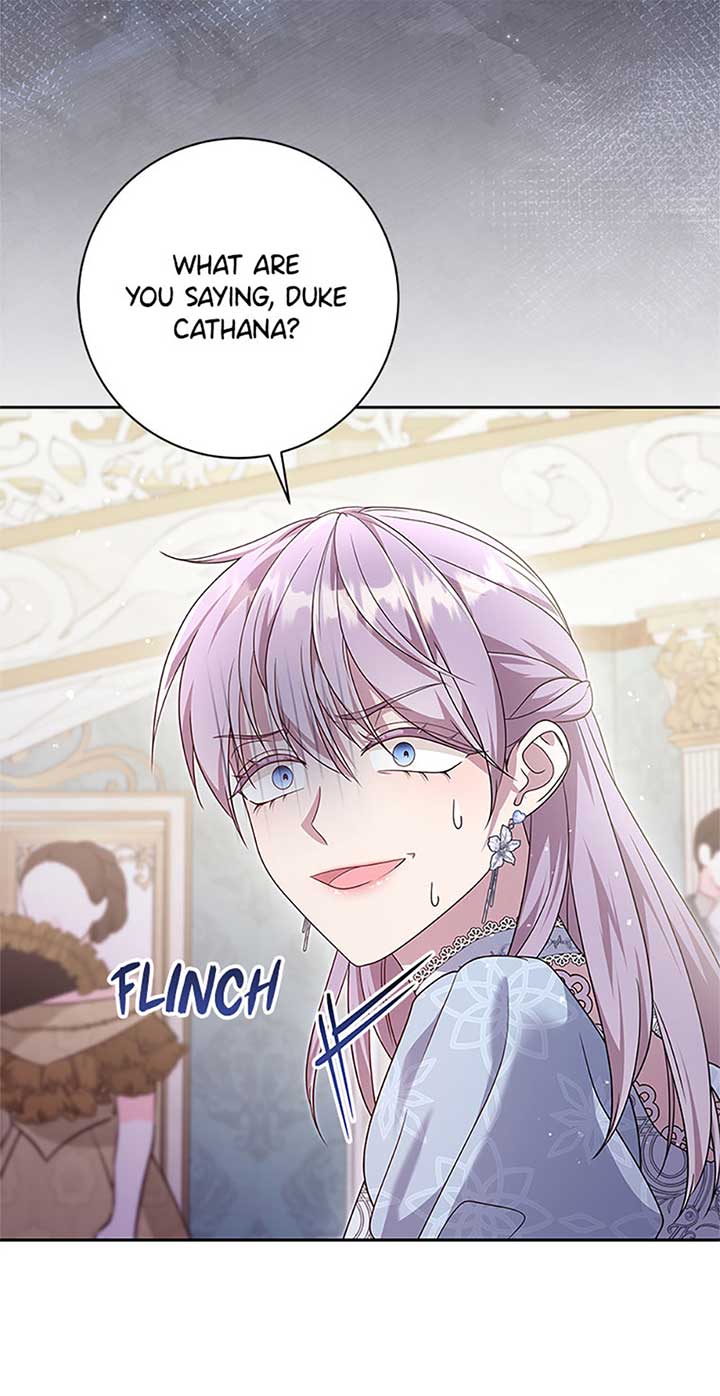 The Life Of An Evil Empress Chapter 63 229 03