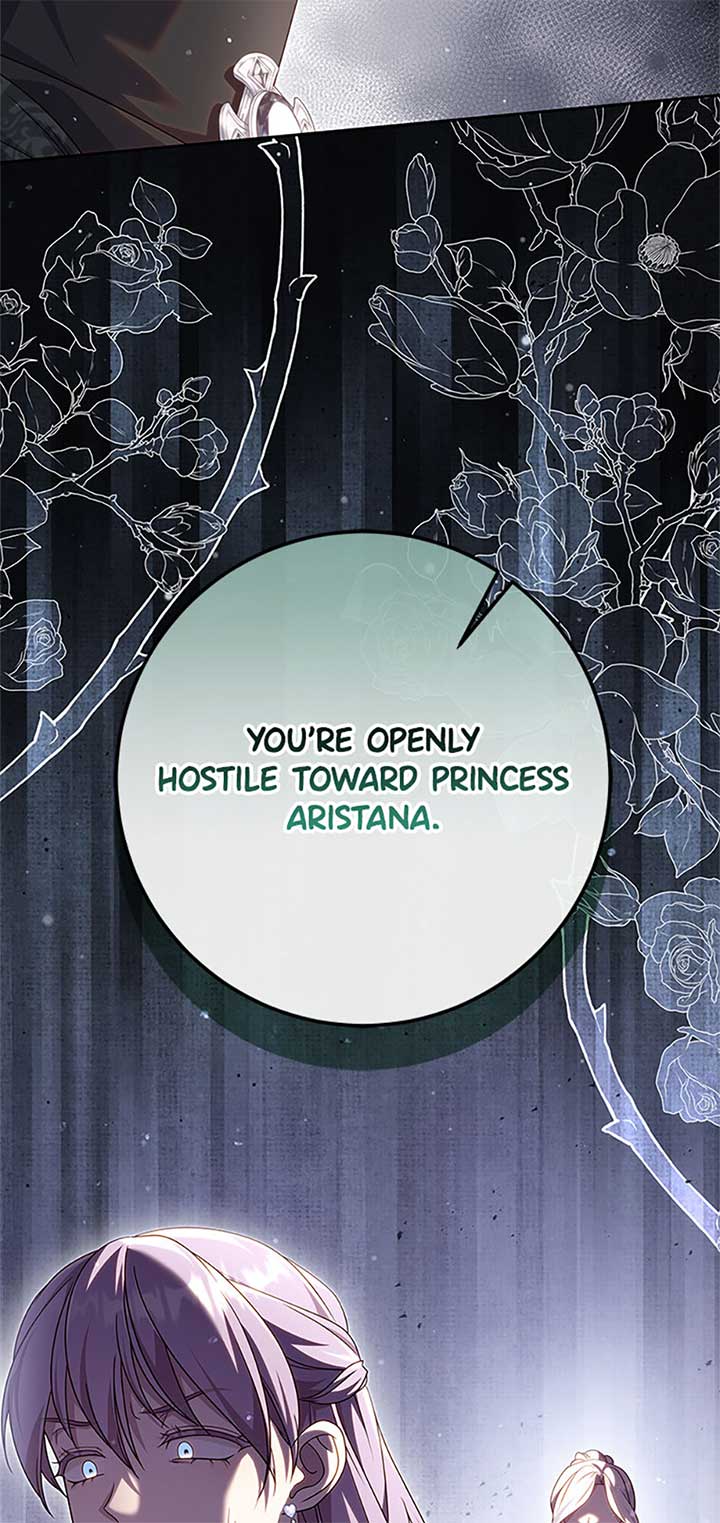 The Life Of An Evil Empress Chapter 63 234 08