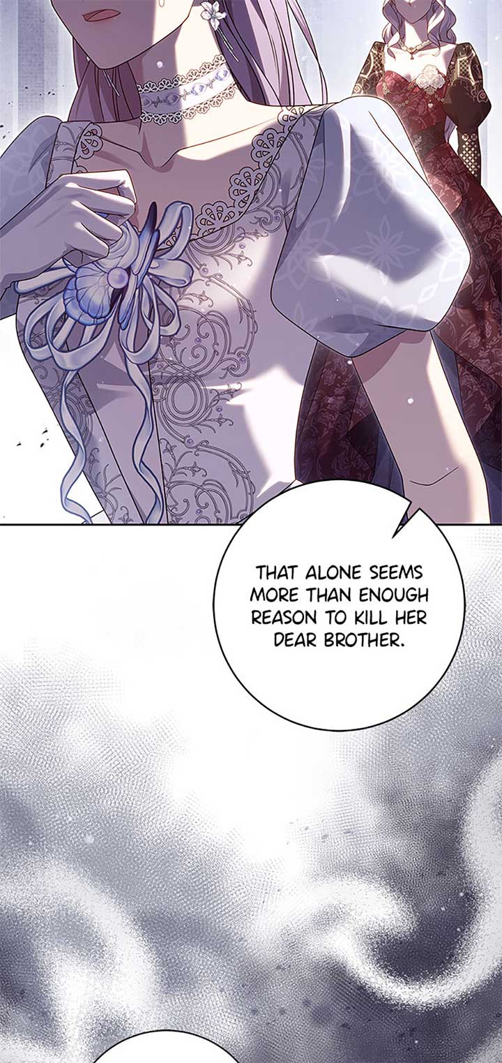 The Life Of An Evil Empress Chapter 63 235 09