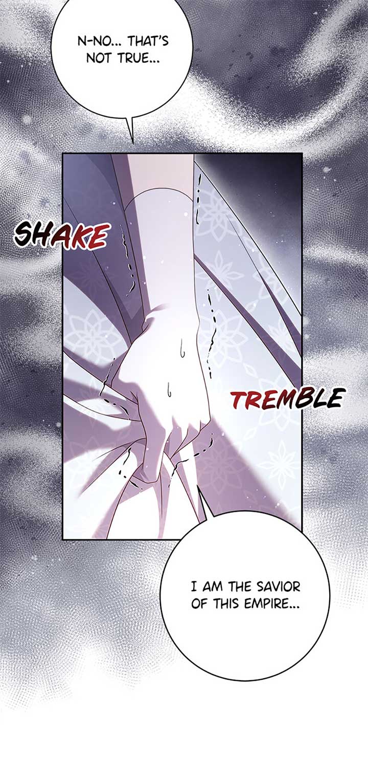 The Life Of An Evil Empress Chapter 63 236 10